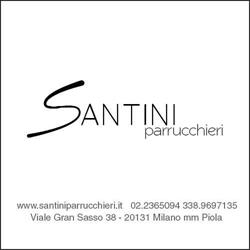 Santini Parrucchieri Milano, orari di apertura