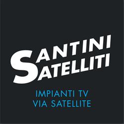 Santini Satelliti Di Santini Massimo E C. S.N.C., Battaglia Terme orari di apertura
