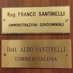 Santinelli Franco (Rag.), Catania orari di apertura