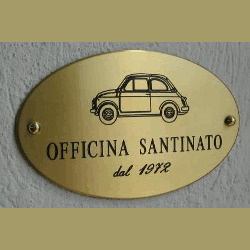 Santinato Vittorio, Mortara orari di apertura