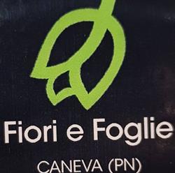 Santin Cristina Fiori E Foglie, Caneva orari di apertura