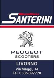 Santerini Antonio, Livorno orari di apertura