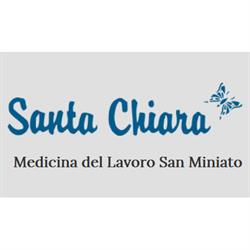 Medicina Del Lavoro Santa Chiara Srls, San Miniato orari di apertura