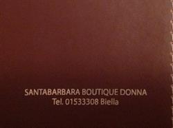 Santabarbara, Biella orari di apertura