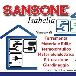 Ferramenta Sansone dal 1975, Grassano orari di apertura