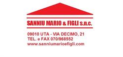 Sanniu Mario & Figli SNC, Uta orari di apertura
