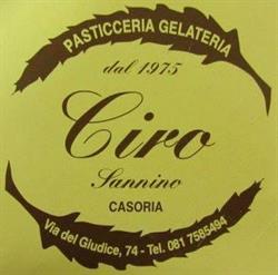 Sannino Ciro, Casoria orari di apertura