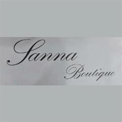 Sanna Boutique, Nuoro orari di apertura