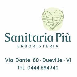 Sanitaria Più Erboristeria, Dueville orari di apertura