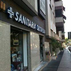 Sanitaria Ortopedia EUR Pavese SRL ., Roma orari di apertura