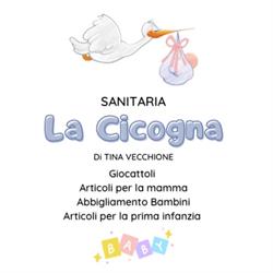Sanitaria la Cicogna di Vecchione C., Palma Campania orari di apertura