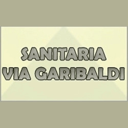 Sanitaria Via Garibaldi, Arezzo orari di apertura