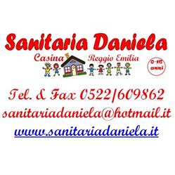Sanitaria Daniela, Casina orari di apertura