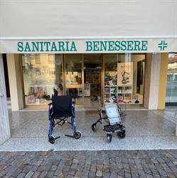 Sanitaria Benessere Di Prosdocimo N. Flora S.a.s, Motta di Livenza orari di apertura