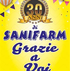 Sanifarm Tutto per Il Neonato, Monteroni di Lecce orari di apertura