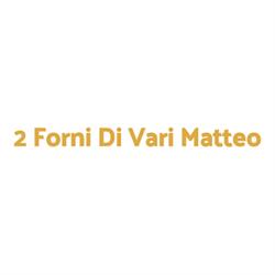 2 Forni Vari Matteo, Roma orari di apertura