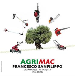 Sanfilippo Francesco, Grammichele orari di apertura