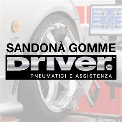 SANDONÀ GOMME - Driver Center Pirelli SAN DONÀ DI PIAVE, San Donà di Piave orari di apertura