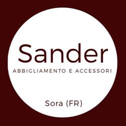 Sander, Sora orari di apertura