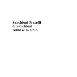 Sanchioni Fratelli Sanchioni Ivano e C., Tavullia orari di apertura