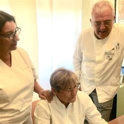 Sanadent SRL, Cagliari orari di apertura