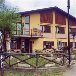 San Pietro SRL, Robecchetto con Induno orari di apertura