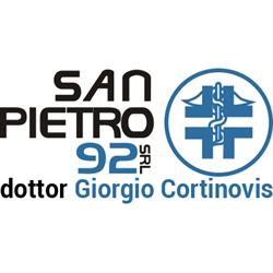 Poliambulatorio Medico Odontoiatrico San Pietro '92, Bergamo orari di apertura