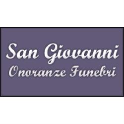 Onoranze Funebri San Giovanni, Torino orari di apertura