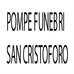 Pompe funebri San Cristoforo, Gallarate orari di apertura