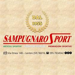 Sampugnaro Sport Di Sampugnaro M.& C Sas, Lentini orari di apertura