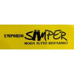 Emporio Samper, Mathi orari di apertura