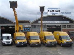 Sami (Srl), Cascina orari di apertura