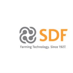 SDF / Same Deutz - Fahr Italia Spa, Treviglio orari di apertura