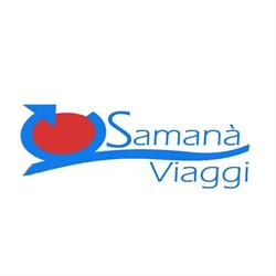 Samana' Viaggi Di Franceschini Massimo & C. SNC, Pescara orari di apertura