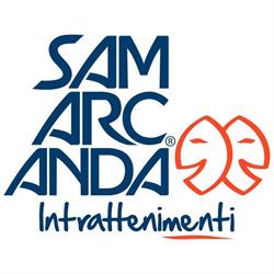 Samarcanda SRL, Roma orari di apertura