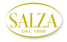 Salza, Pisa orari di apertura