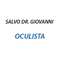 Salvo Dr. Giovanni Oculista, Barcellona Pozzo di Gotto orari di apertura