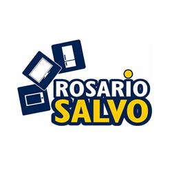 Rosario Salvo SNC, Gangi orari di apertura