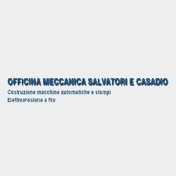 Officina Meccanica Salvatori e Casadio, Castel San Pietro Terme orari di apertura