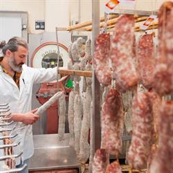 Salumificio Tomasino (Srl), Tricerro orari di apertura