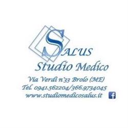 Studio Medico Salus, Brolo orari di apertura