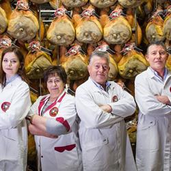 Salumificio La Perla snc, Langhirano orari di apertura