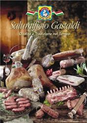 Salumificio Gastaldi, Parma orari di apertura