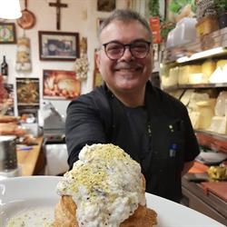 Salumeria Del Buon Sapore Di, Sciacca orari di apertura