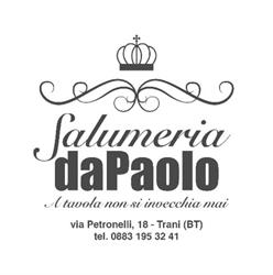 Salumeria Galante Paolo, Trani orari di apertura