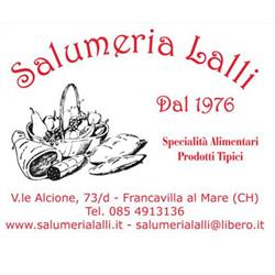 Salumeria Lalli, Francavilla al Mare orari di apertura