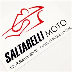 Saltarelli Moto Di Basili Antonella & C. SAS, Senigallia orari di apertura