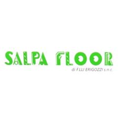 Salpafloor, Verona orari di apertura