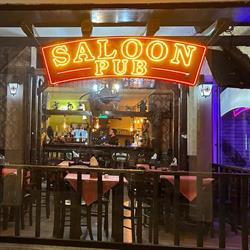 Saloon, Catania orari di apertura