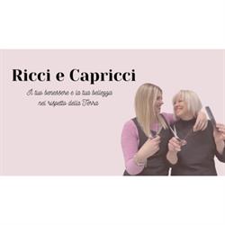 Salone Ricci e Capricci, Pergine Valsugana orari di apertura